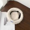 Stylish And Comfortable Womens Cotton Beret Hat Adjustable For Winter