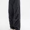 Pantaloni da Sci Foderati in Pile per Bambini, Abbigliamento Sportivo Invernale Antivento e Impermeabile per Ragazzi e Ragazze