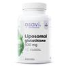 Liposomal Glutathione, 500 Mg - 60 Vegan Caps