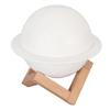 Mini Planet Luftbefeuchter LED Mond Lampe Diffusor Wiederaufladbare Planeten USB Nebel Luftbefeuchter