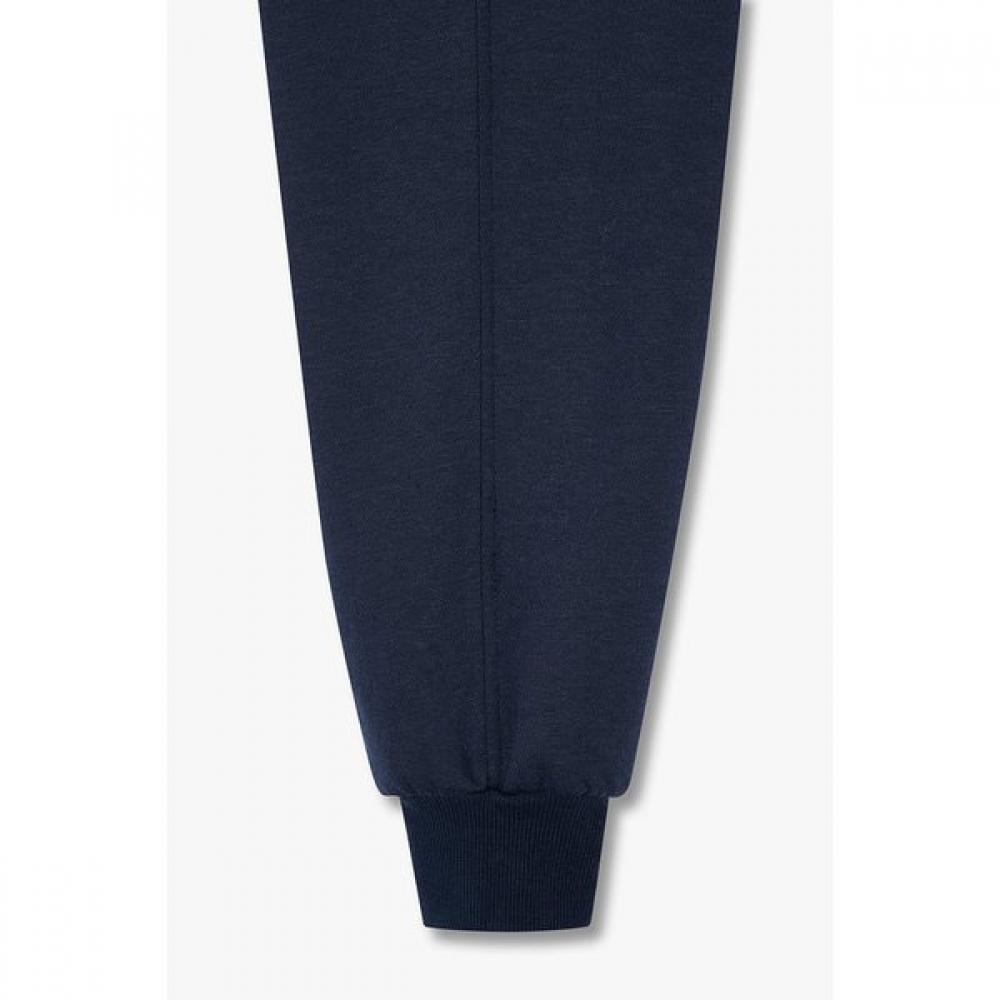 Emporio Armani Women S Lounge Jogger pantS Circle Logo  0825332520 