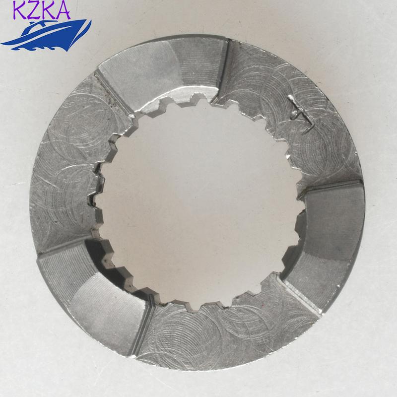 682-45631 new Clutch Dog Replaces For Yamaha 9.9HP 13.5HP 15HP F9.9 F8 F15 F20 Outboard Engine Motor part  682-45631-00