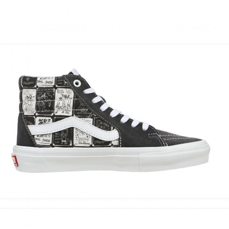 Vans Skates Sk8 Hi Vn0a5fccao71