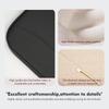 2025 Hot Car Raised Cushion Driver's Seat Thickened Leather Height Matt For Mazda Atenza Axela MX30 CX30 CX3 CX9 MX5 RX8 RX7