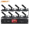 SHILE YE-19 Wired Conference Gooseneck Microphone System (CN Version)