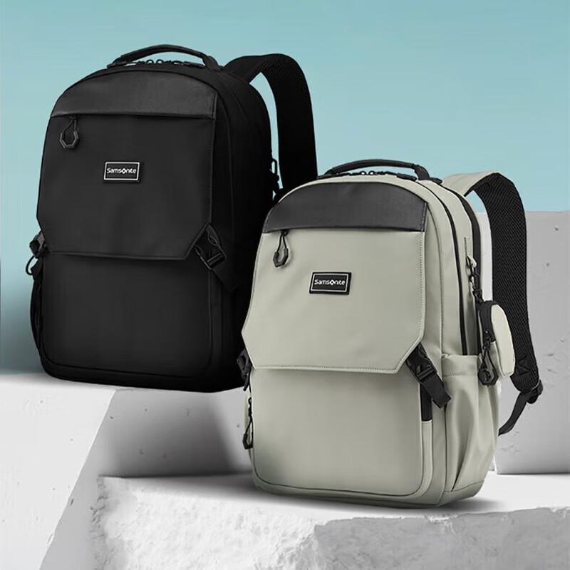 Samsonite Men s TR1 Laptop Backpack