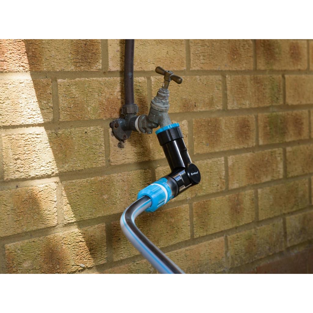 Flopro Flopro+ Vinklad Krananslutning