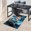 Harry Potter and the Philosopher's Stone Poster PrintOffice Mat Home Decor Office Rugs LB159