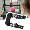 Lightweight Aluminum Mounting Bracket Scanner Leveling Rack for Stealthburner Printer 3D Printing Accessories