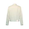 Lv Damier Gradient Jacquard Denim Jacket 1AGTET