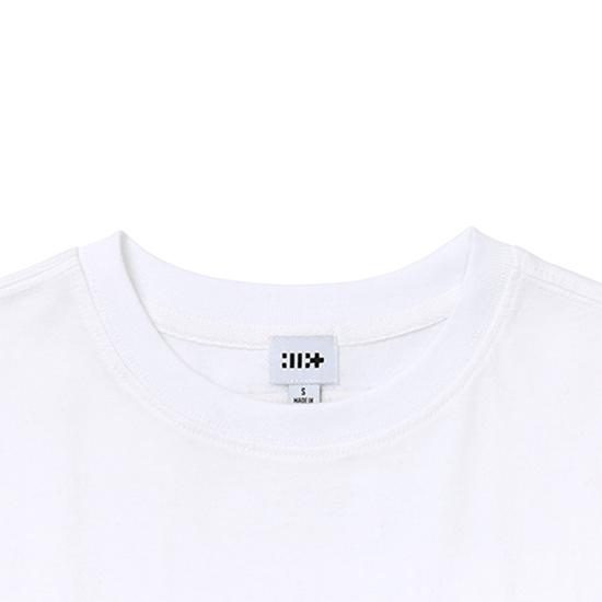 ILLIT MAMIHLAPINATAPAI S/S Photo T-shirt