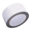 Cinta Antisalpicaduras para Barcos Marinos 2 pulg X 32.8 pies Cinta Adhesiva de Papel de Aluminio Ignífuga para Sala de Máquinas, Tuberías de Aceite y Válvulas