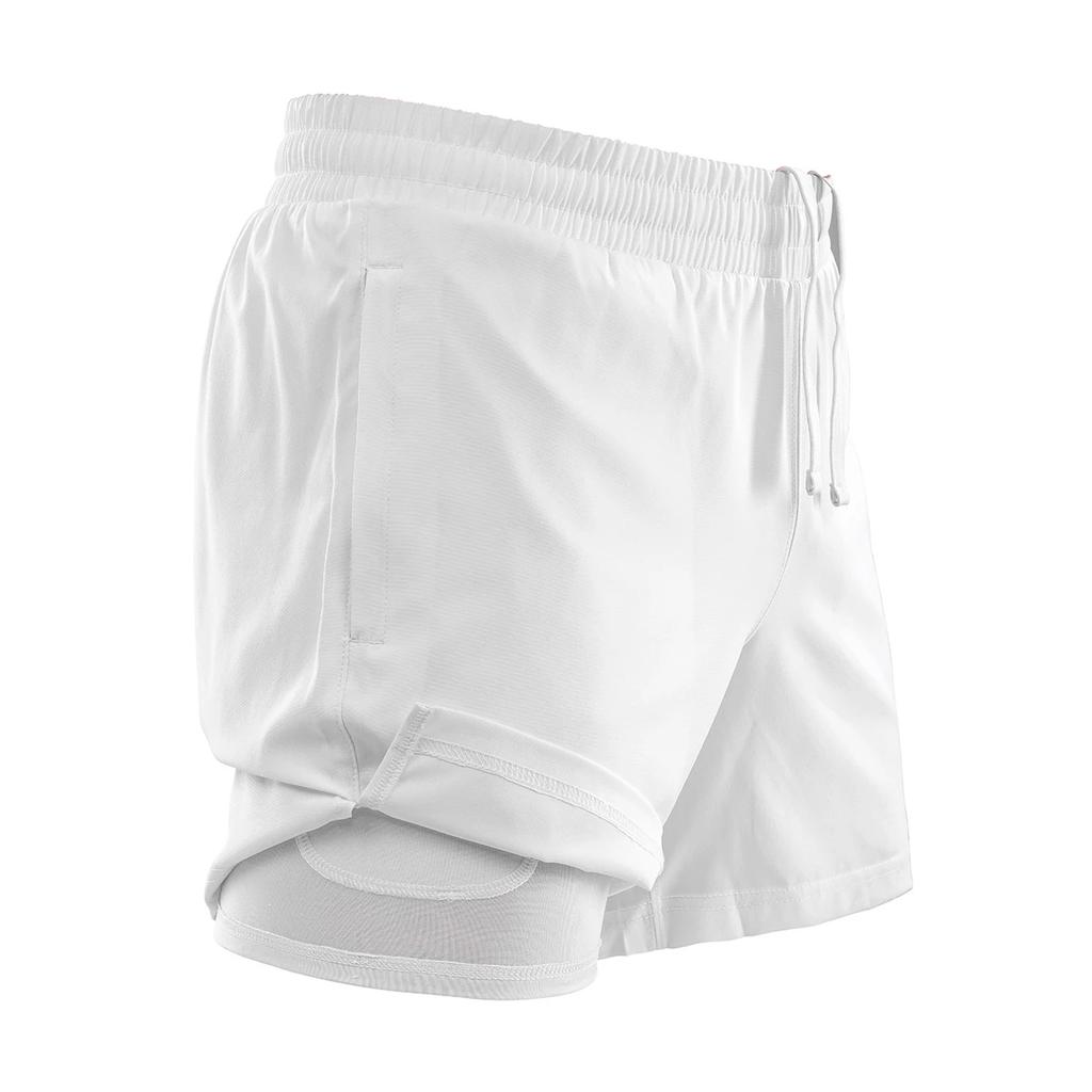 Spiro Mens Recycled Shorts