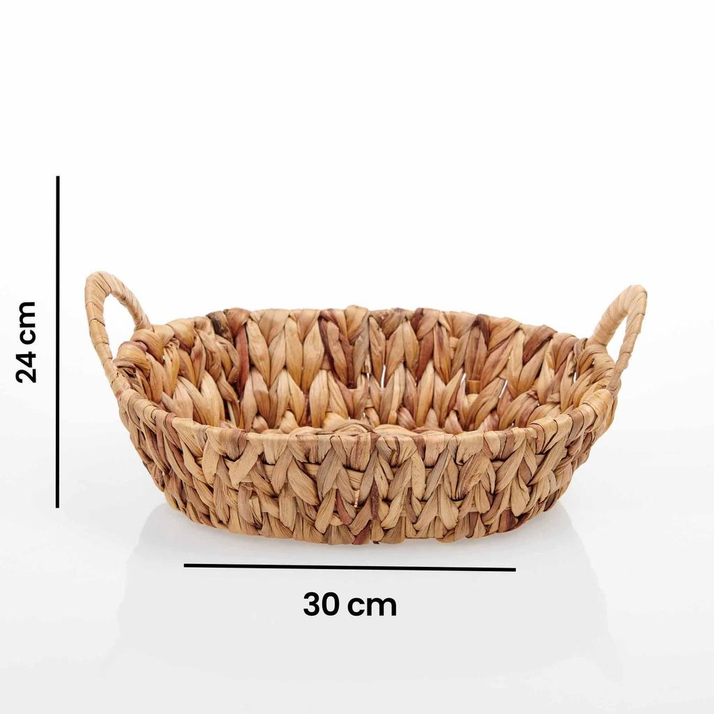 Cestino per il pane - 30x24 cm