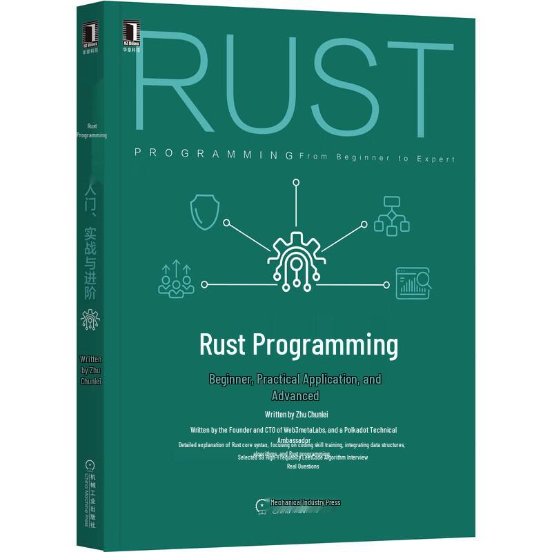 Rust Programming Guide