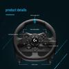 Logitech G923 Gaming Steering Wheel with Pedals
