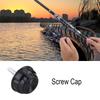 10pcs Screw Cap Fishing Reel Handle Fishing Accessories Universal