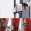 1pc Door Lock Anti-theft Door Hardware For Home Privacy