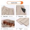 Women's Winter Fleece-Lined Straight-Leg Pants