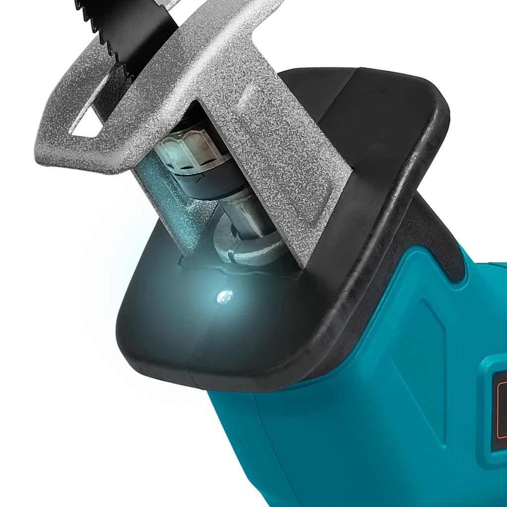 Saber Saw Bort Brs-12li-g