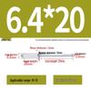 Stainless Steel Countersunk Flat Head Aluminum Open-End Pop Rivet for Decoration
