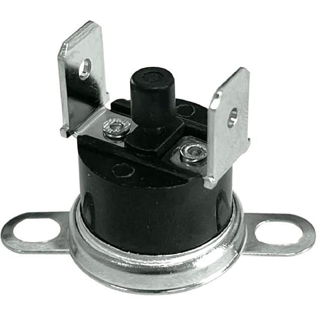 3850870019 Manual Reset Thermostat Thermal Fuse Temperature Control Switch Compatible with Dometic RV Refrigerator 958530285