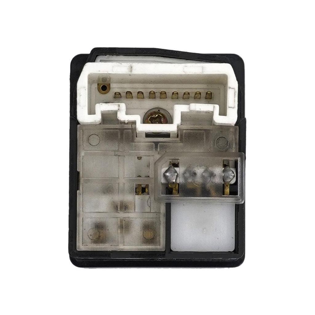 84872-52040 Rearview Mirror Power Switch for Toyota, Lexus, Camry
