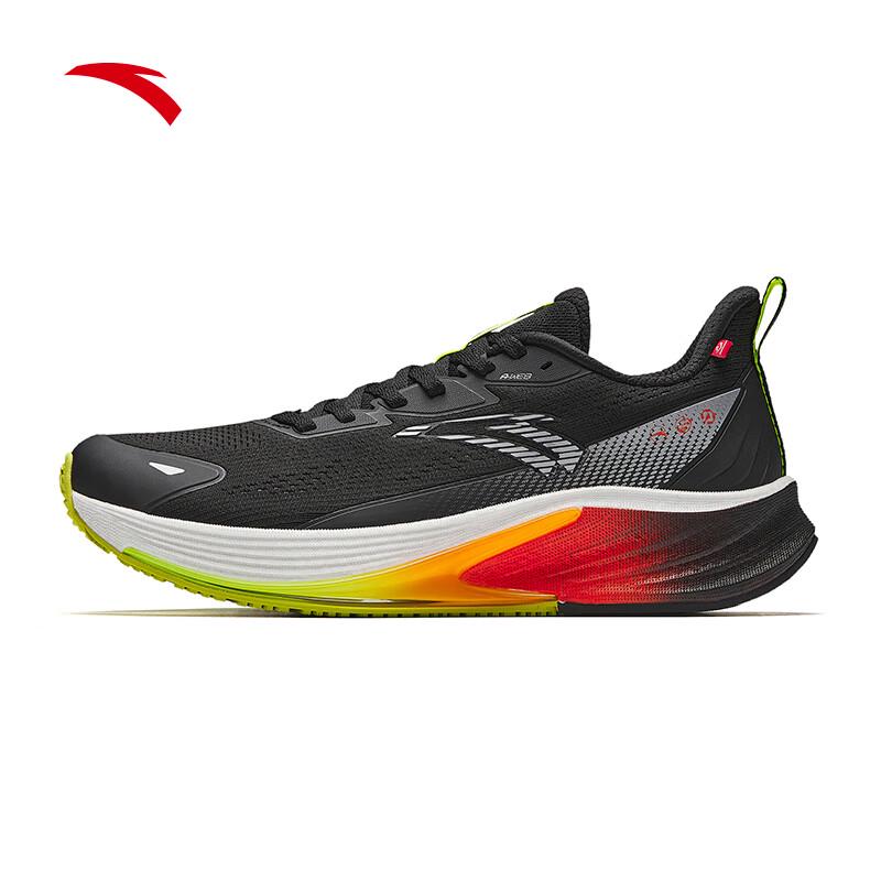 Anta Rocket 6 Nitrogen Tech Running Shoes 40.5