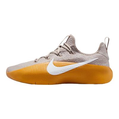 Sneakers Uomo LeBron TR 1 Crema Foglia d'Oro Crema-Ii Bianco FJ6151-202