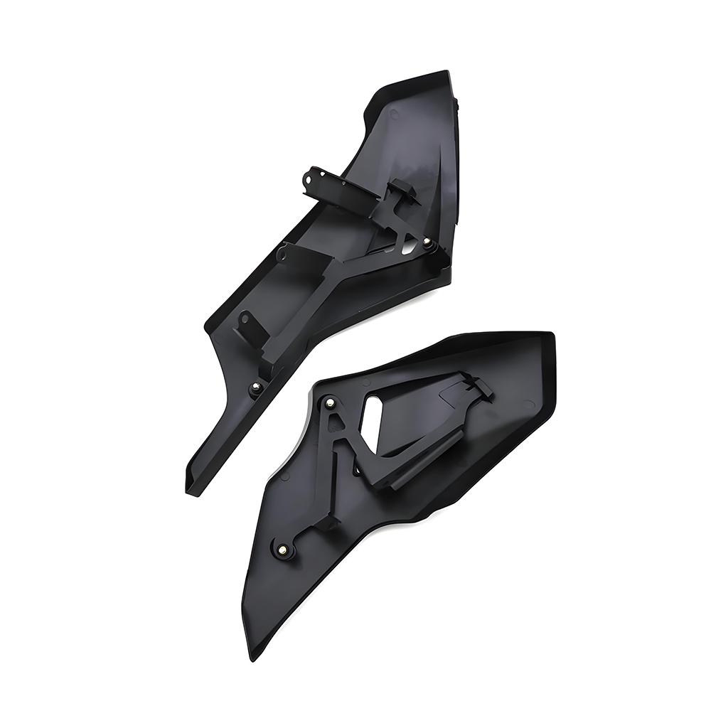 Für Honda CB1000 Hornet 2025- CB 1000 Hornet SP Motorradzubehör Chassi Unterverkleidung Unterer Motorschutz Verkleidungsschutz