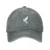 PEACE DOVE SIGN OF PEACE PRINT DESIGN Baseball Cap Luxury Hat Trucker Cap Icon Boy Child Womens