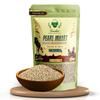Danodia Pearl Millet Bajra Whole Grain 950g | Sajje/Kambu/Pindi/Sajjalu/Bajri | Nutritious, Gluten Free, High Fiber, Non GMO, Heart-Healthy