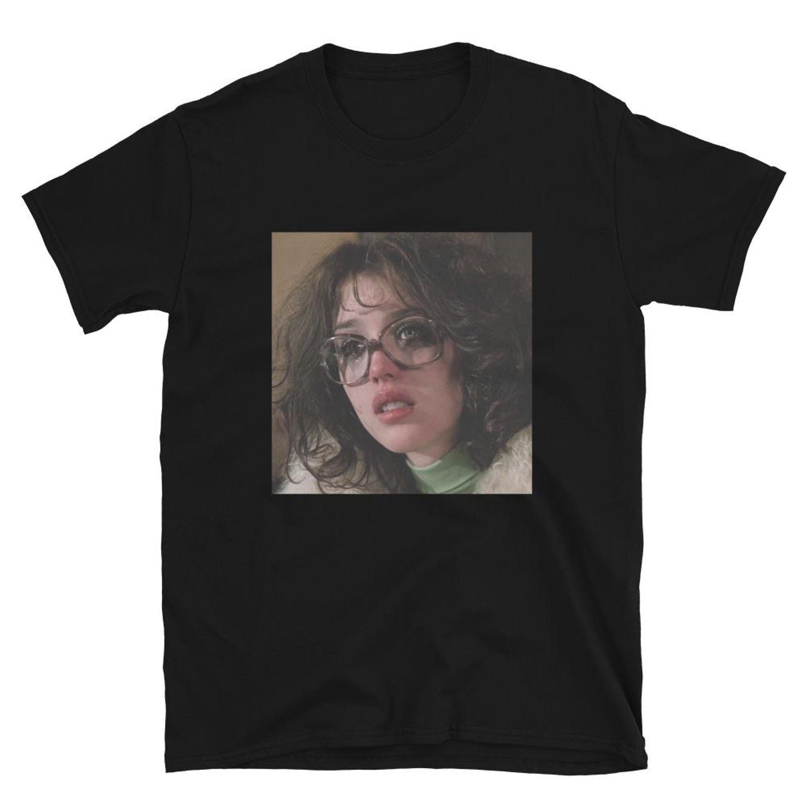 isabelle adjani in the tenant T-Shirt S