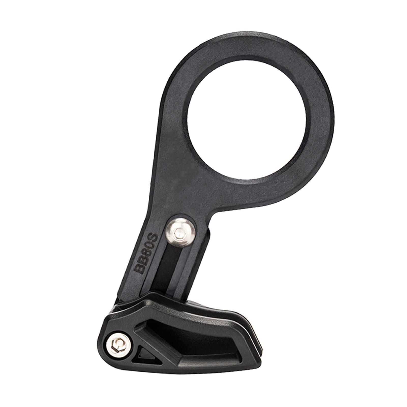 

Направляющая цепи велосипеда нейлоновая с прямым креплением защита цепи для системы с одной передней звездой BB08S