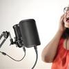Audio- & Videozubehör – Mikrofone