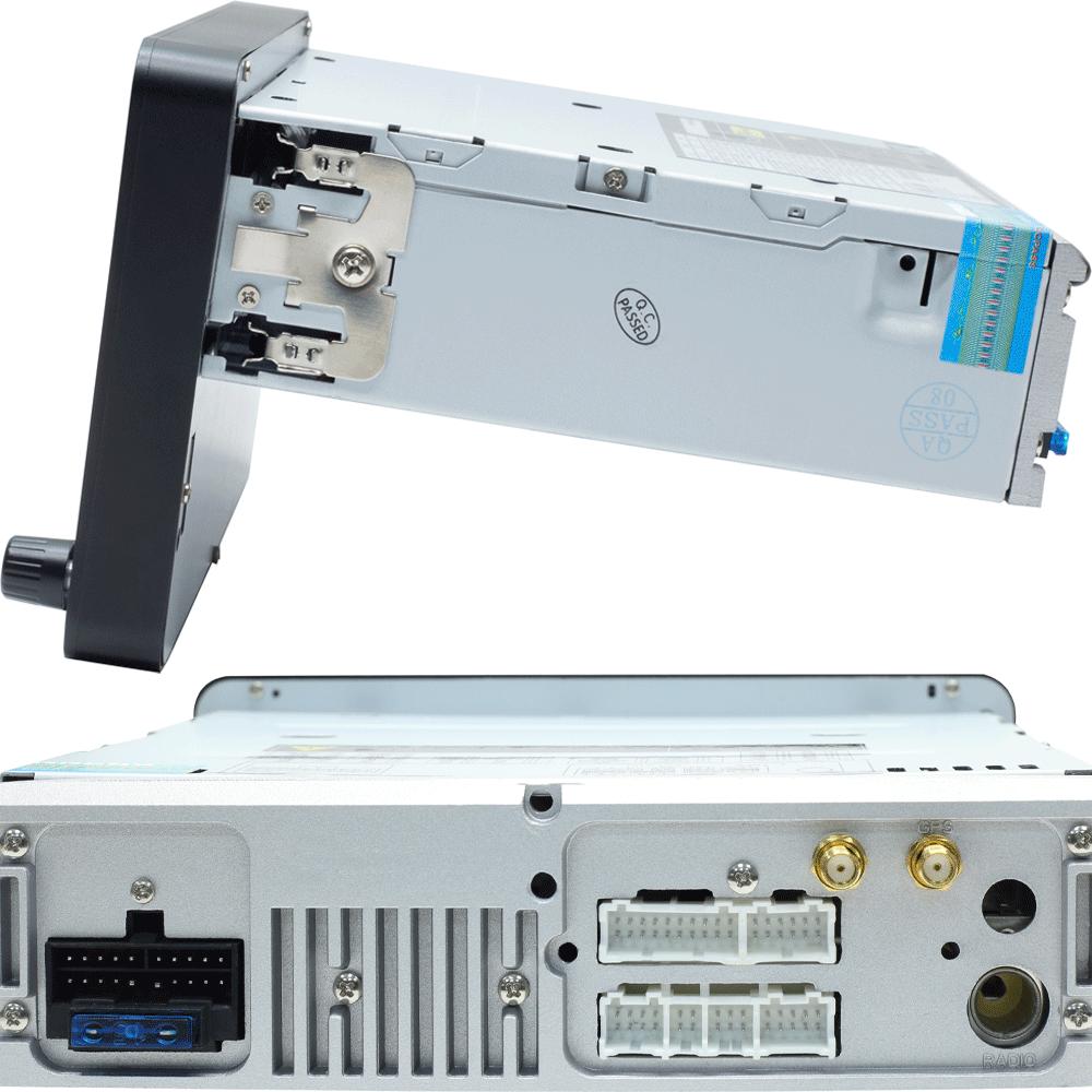 7 Inch Android For Alfa Romeo 159 Brera Spider Sportwagon Auto Radio Carplay 4G Multimedia Video Player Navigation No 2din DVD