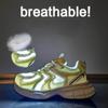 Damskie buty do biegania, oddychające, sportowe, modne, sportowe, do biegania, do chodzenia, do tenisa, do biegania, na zewnątrz, do biegania, do biegania, do biegania, do biegania, do biegania, do biegania, do biegania, do biegania, do biegania, do biegania, do biegania, do tenisa, do biegania ...