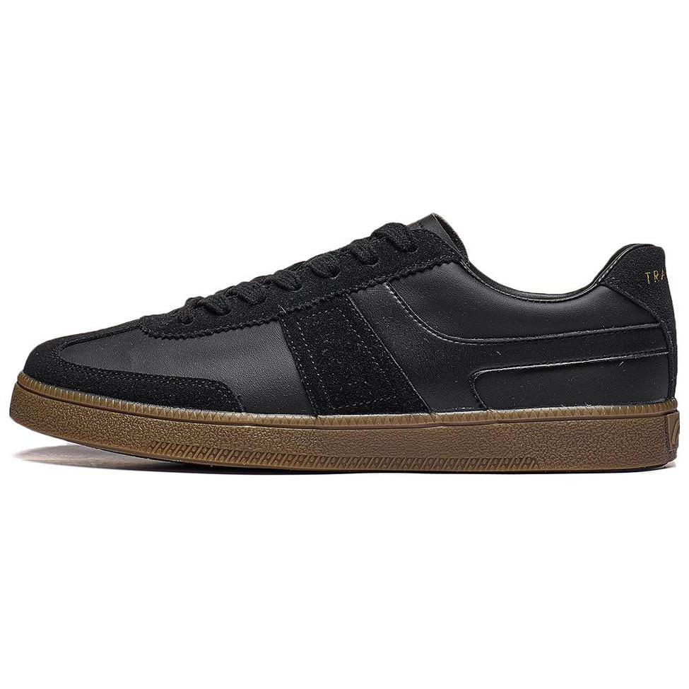 Li-Ning Yunchuan 1.5 Black Khaki Men s AGCT275-5 EU 39