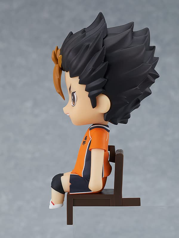 Nendoroid Swacchao! Haikyu!! Nishinoya Yu