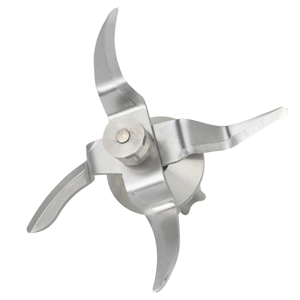 Stainless Steel Blender Blade Replacement Part Accessories Fit for TM31