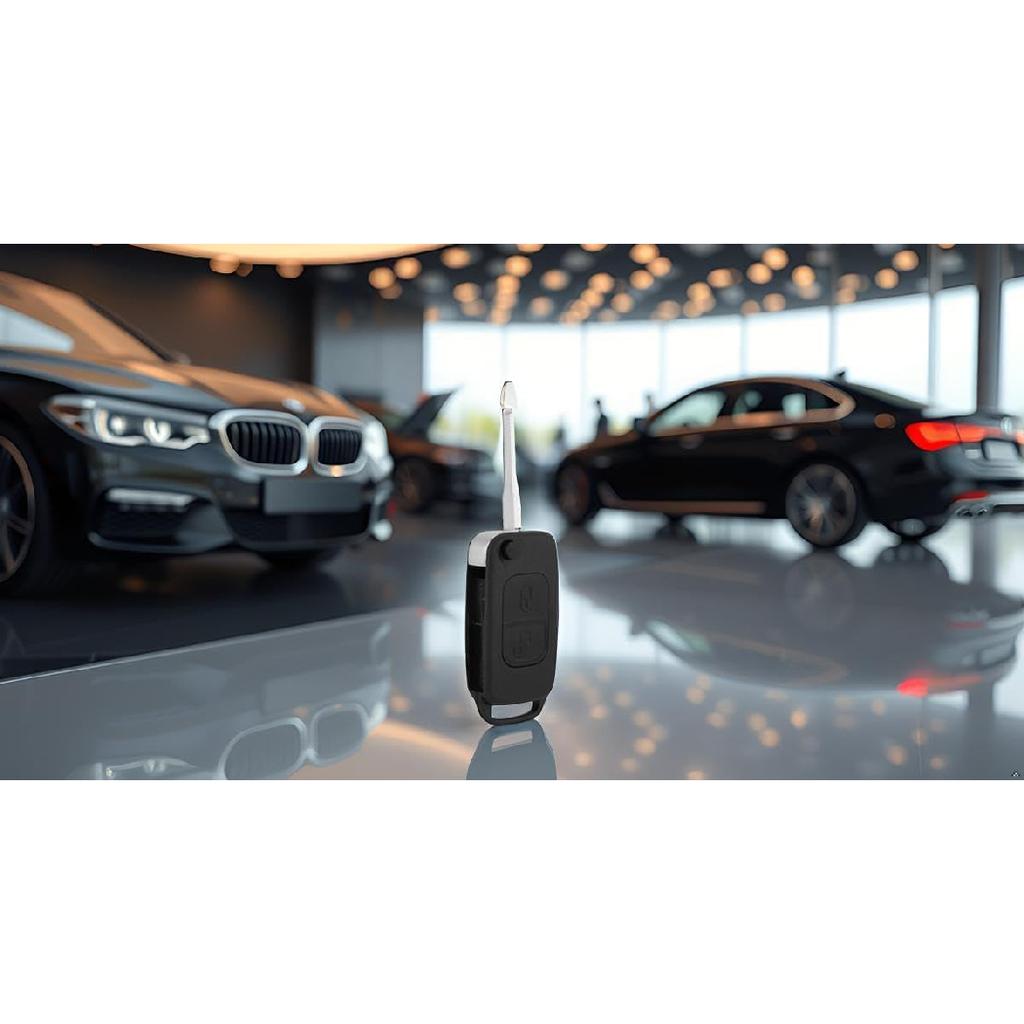 Yctze Flip 2 Tasten Fernbedienung Schlüsselanhänger Hülle Schale Passend für Benz SLK-Klasse E113 ACES W168 Schlüsselanhänger für SLK, Mercedes Sprinter Klappschlüsselanhänger