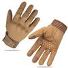 Tactical Cycling Gloves Men Outdoor Sports Touchscreen Full Finger Anti-Slip Nylon Military Style