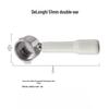 Shangqi 51mm Coffee Machine Bottomless Portafilter Handle