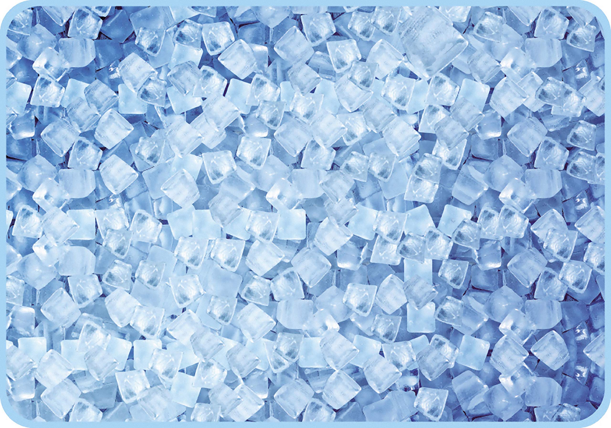 

Картина из жемчужного металла Leisure Sheet Ice 70×100 D-2341