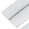 80PCS Self Adhesive Lash Strips Waterproof Sweatproof Reusable Glue Free Apply Eyelash Adhesive Strips for False Lashes