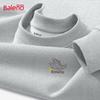 Baleno Men's Round Neck Sweatshirt