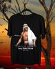 Rest In Peace Sabu 1964 -2025 Black All Size Gift For Fan Unisex T-Shirt