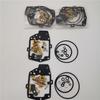 4 Sets Carburetor Rebuild Kit For 1978-79 Honda Goldwing 1000 GL1000 Carb Repair