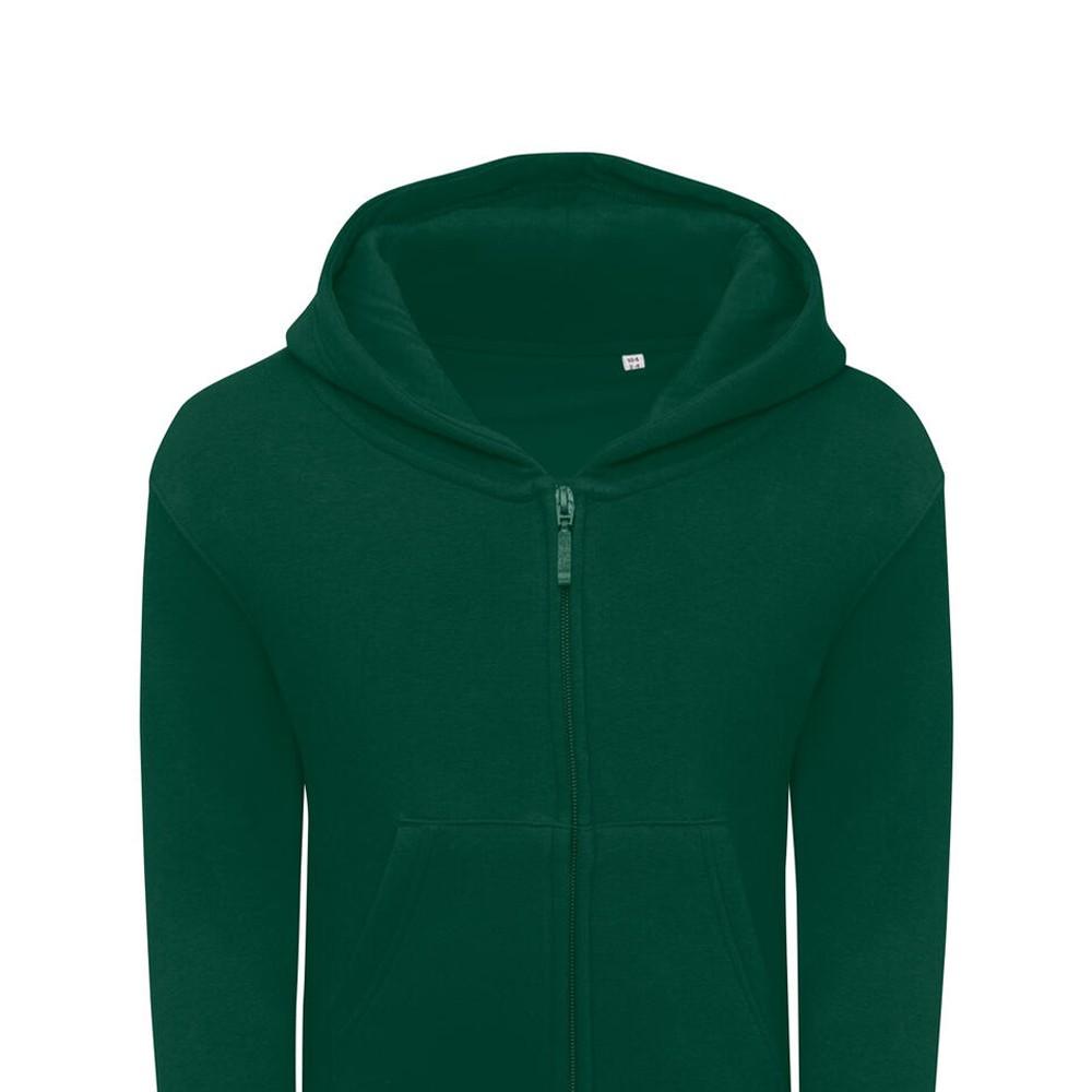 SG Originals Childrens/Kids Full Zip Hoodie