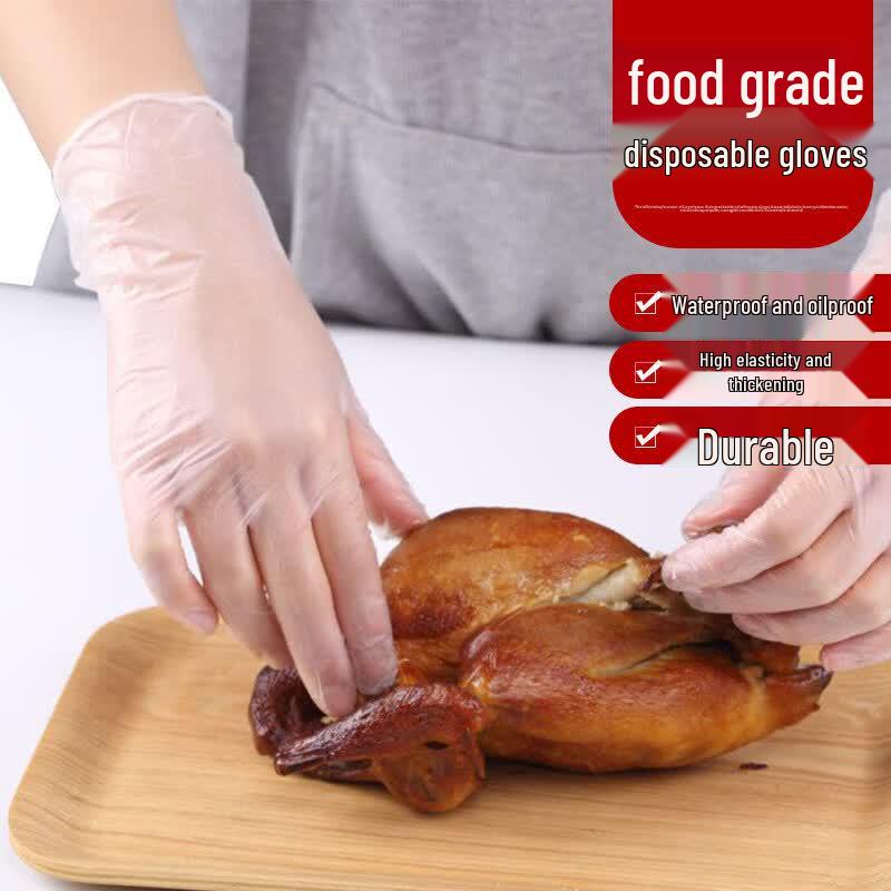 Chuanye Disposable Food Grade Gloves